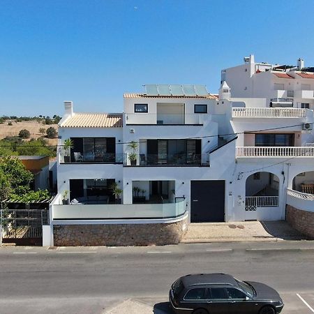 Villa Tropicana 알부페이라 외부 사진