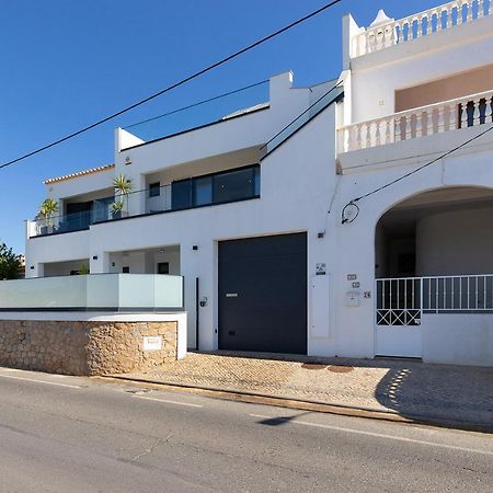 Villa Tropicana 알부페이라 외부 사진