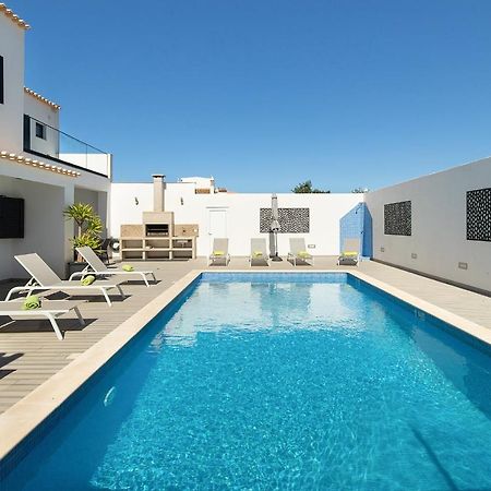 Villa Tropicana 알부페이라 외부 사진
