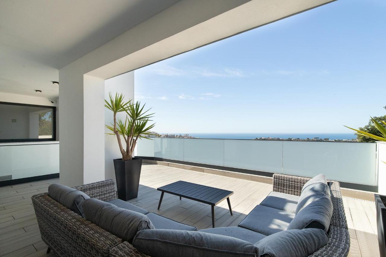 Villa Tropicana 알부페이라 외부 사진