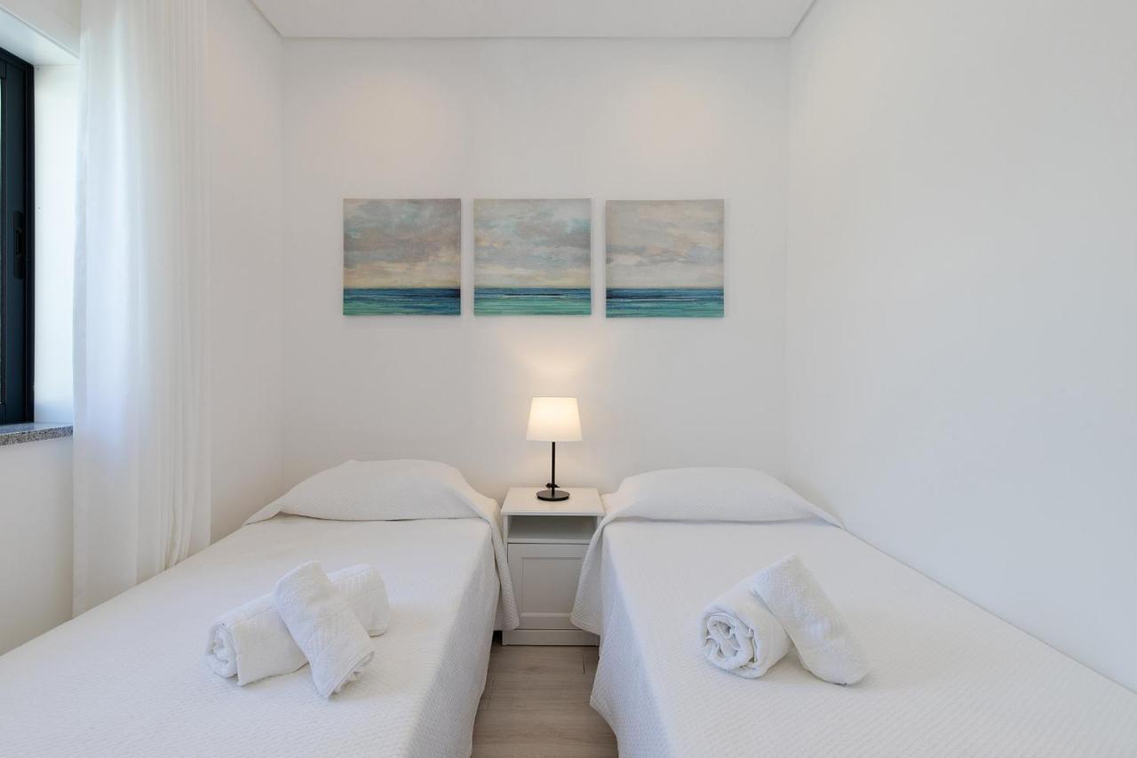 Villa Tropicana 알부페이라 외부 사진