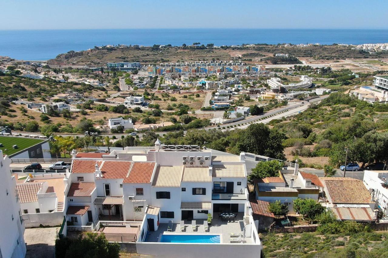 Villa Tropicana 알부페이라 외부 사진