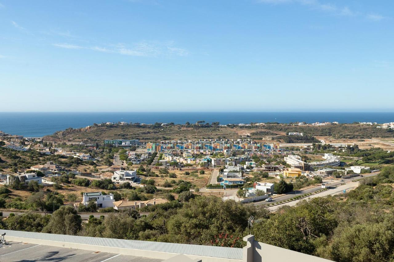 Villa Tropicana 알부페이라 외부 사진